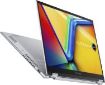 תמונה של ASUS VivoBook S 14 Flip I7-13700H 16GB 1TB NVME Silver FHD DOS