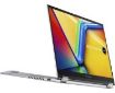 תמונה של ASUS VivoBook S 14 Flip I7-13700H 16GB 1TB NVME Silver FHD DOS