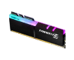 תמונה של זיכרון לנייח G.skill Trident Z RGB DDR4 3000MHz 1.35V 8GB