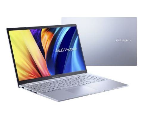 תמונה של נייד Asus VivoBook 15 i7-12700H 16GB 512NVME 15.6 FHD DOS