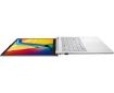 תמונה של נייד ASUS VivoBook Go 15 i3-N305 8GB 512Nvme DOS FHD 15.6 SILVER