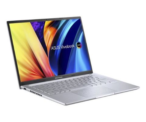 תמונה של נייד ASUS VivoBook 14 i5-1335U 16GB 512NVME Intel Iris XE FHD DOS