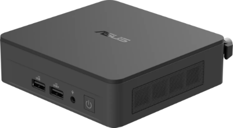 תמונה של נייח מיניביירבון Asus NUC SLIM celleron N4505 no ram no disk