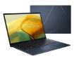 תמונה של ASUS Zenbook 14 i9-13900H 16GB DDR5 1TB OLED 14 2.8K DOS BLUE