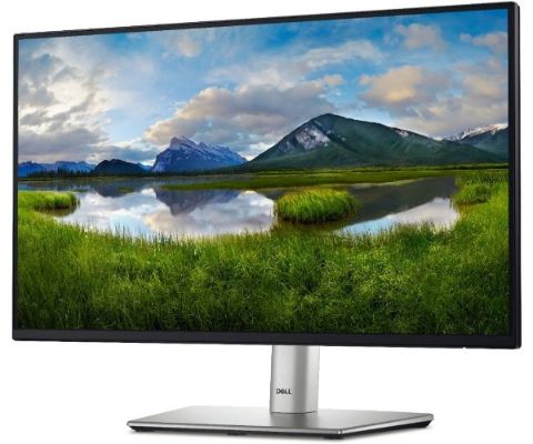 תמונה של מסך Dell P2425 23.8 FHD IPS 100Hz 5ms