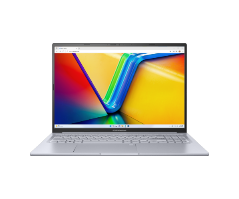 תמונה של Asus VivoBook 16X i7-13700H 16GB 1TB NVME 16 QXGA RTX3050 DOS