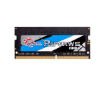 תמונה של זכרון למחשב נייד G.skill DDR4 4GB SODIM 2400MHZ CL16 1.2V Ripjaws