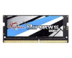 תמונה של זכרון למחשב נייד G.skill DDR4 4GB SODIM 2400MHZ CL16 1.2V Ripjaws