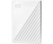 תמונה של דיסק חיצוני Western Digital My Passport 2TB White usb3.2 gen1 2.5