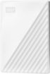 תמונה של דיסק חיצוני Western Digital My Passport 2TB White usb3.2 gen1 2.5