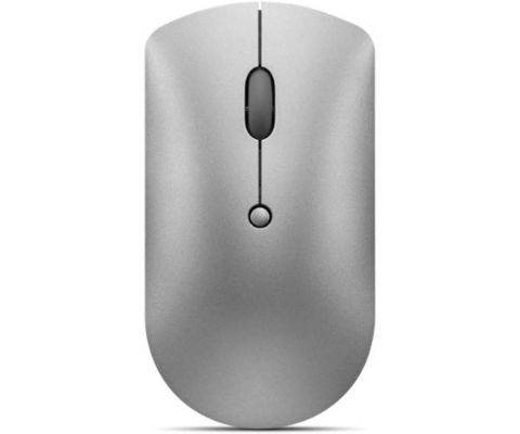 תמונה של עכבר אלחוטי שקט Lenovo 600 BT Silent Mouse