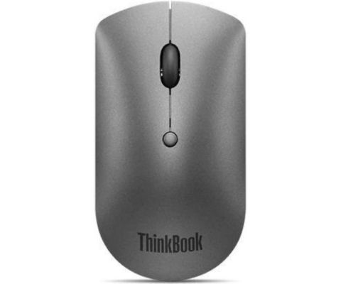 תמונה של עכבר ThinkBook BT Silent