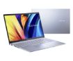 תמונה של נייד ASUS VivoBook 15 i7-1255U 16GB 512NVME 15.6 FHD DOS Silver