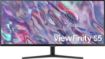 תמונה של מסך שטוח Samsung ViewFinity S5 S34C500GAM UWQHD VA 34 FreeSync