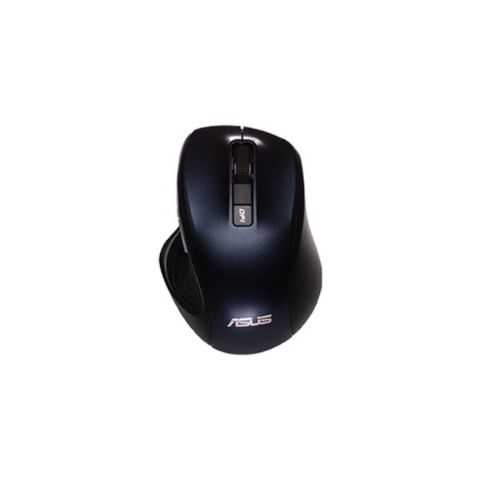 תמונה של עכבר אלחוטי ASUS MW202 Night Blue